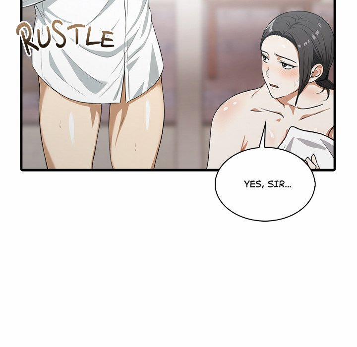 Steamy Webtoon Collection 5 trang 98