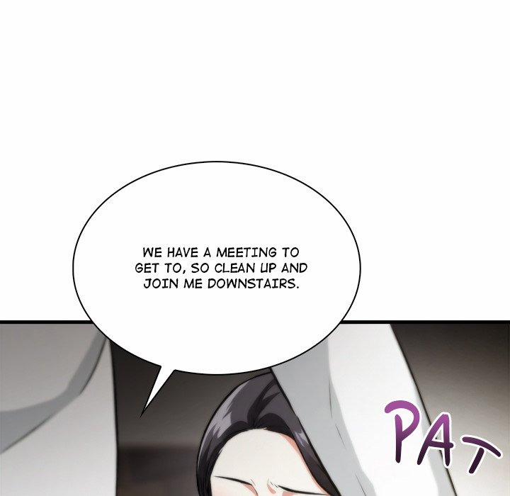 Steamy Webtoon Collection 5 trang 99