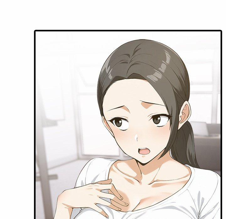 Steamy Webtoon Collection 6 trang 10