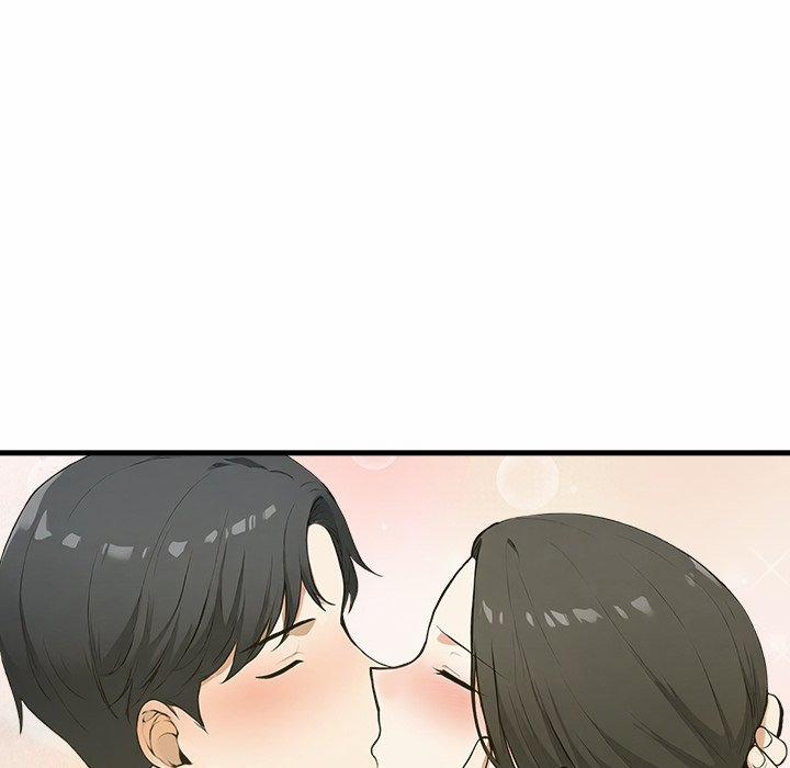 Steamy Webtoon Collection 6 trang 100