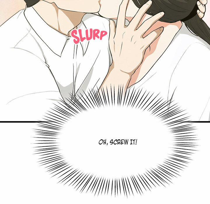 Steamy Webtoon Collection 6 trang 101