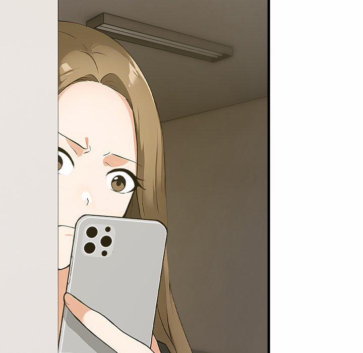 Steamy Webtoon Collection 6 trang 103