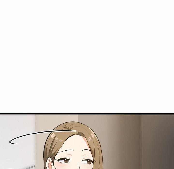 Steamy Webtoon Collection 6 trang 107