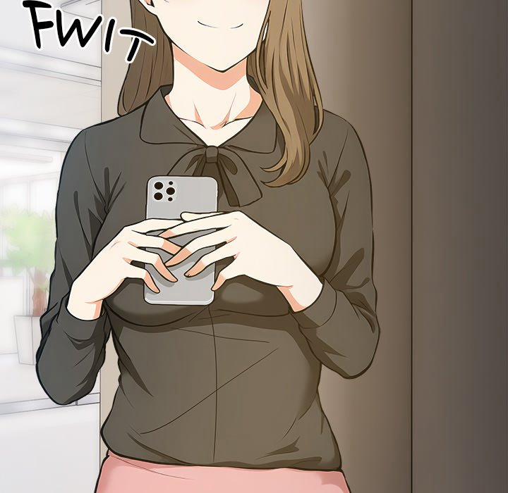Steamy Webtoon Collection 6 trang 108