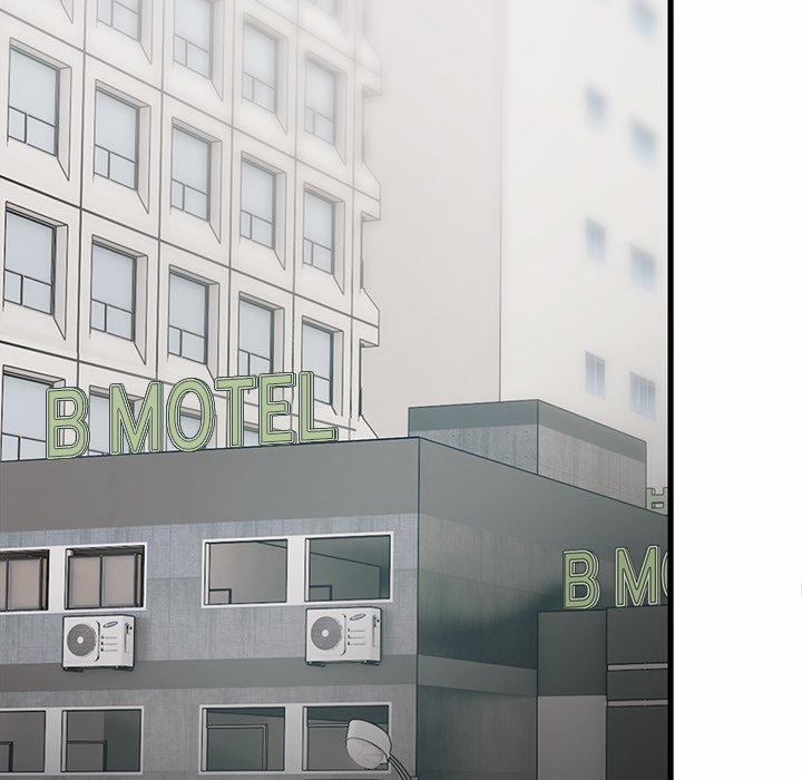 Steamy Webtoon Collection 6 trang 111