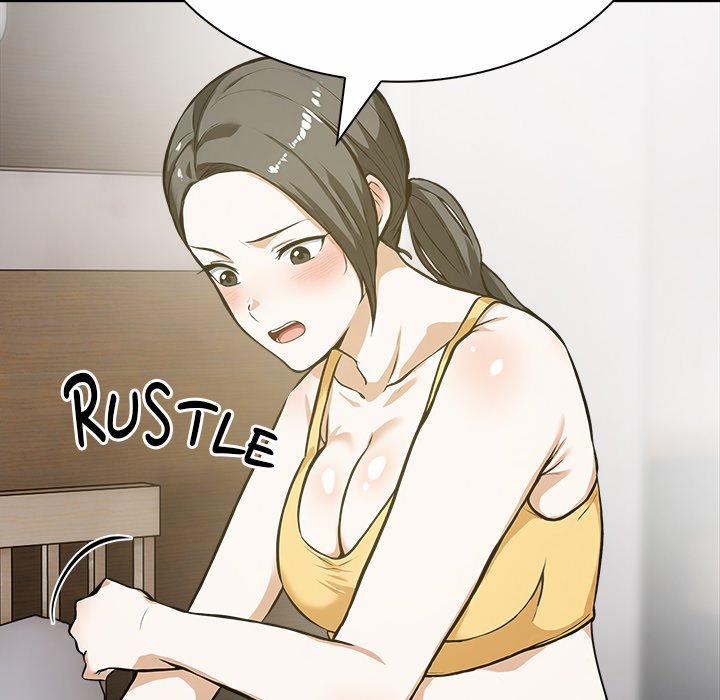Steamy Webtoon Collection 6 trang 115