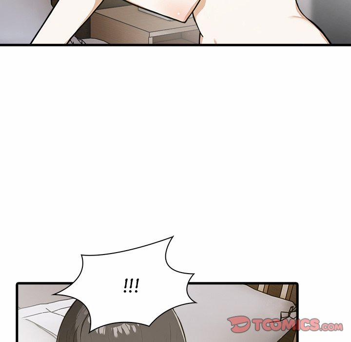 Steamy Webtoon Collection 6 trang 116