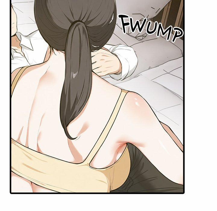 Steamy Webtoon Collection 6 trang 117
