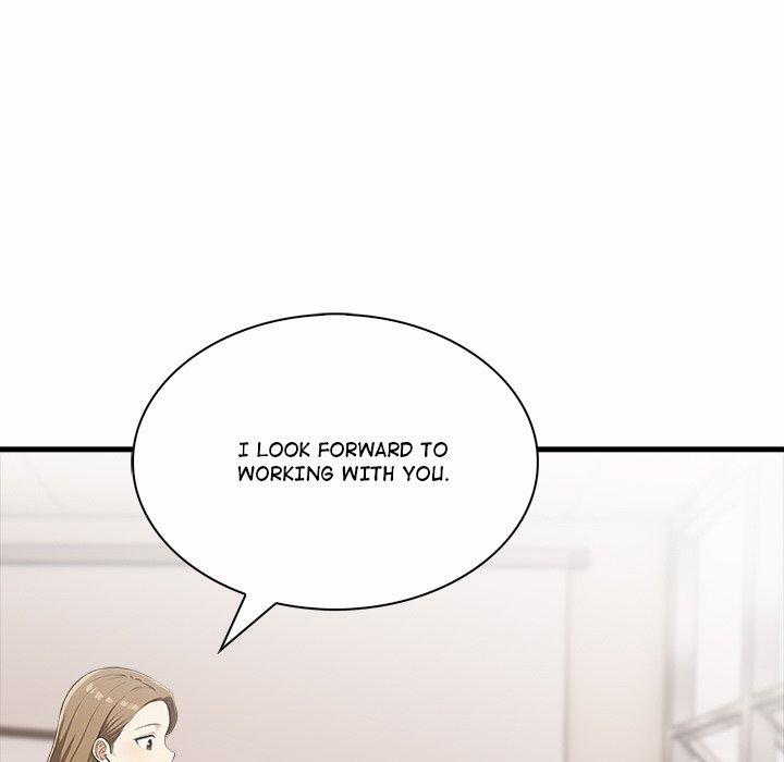 Steamy Webtoon Collection 6 trang 12