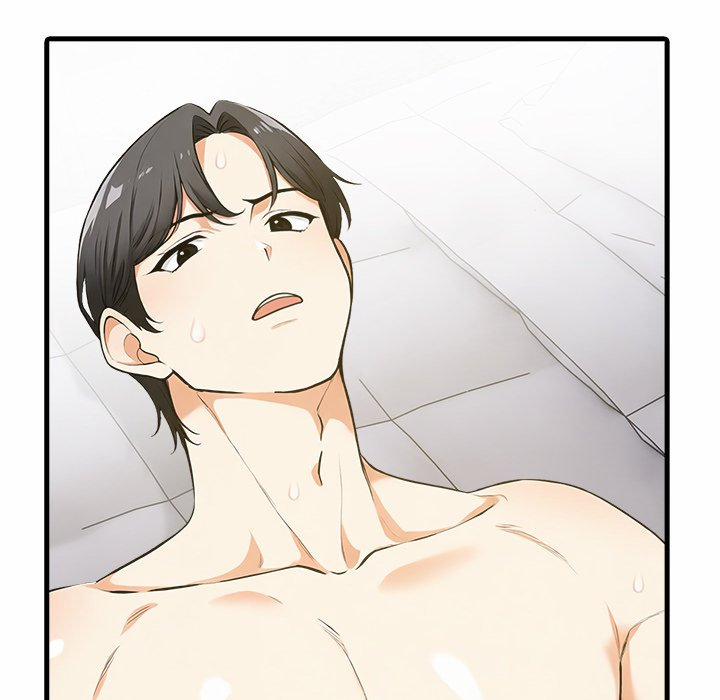 Steamy Webtoon Collection 6 trang 121