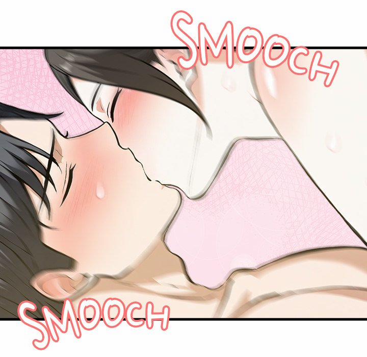 Steamy Webtoon Collection 6 trang 123