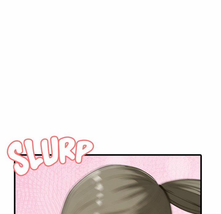 Steamy Webtoon Collection 6 trang 124