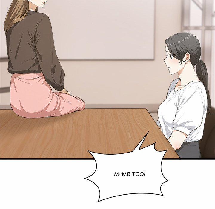 Steamy Webtoon Collection 6 trang 13