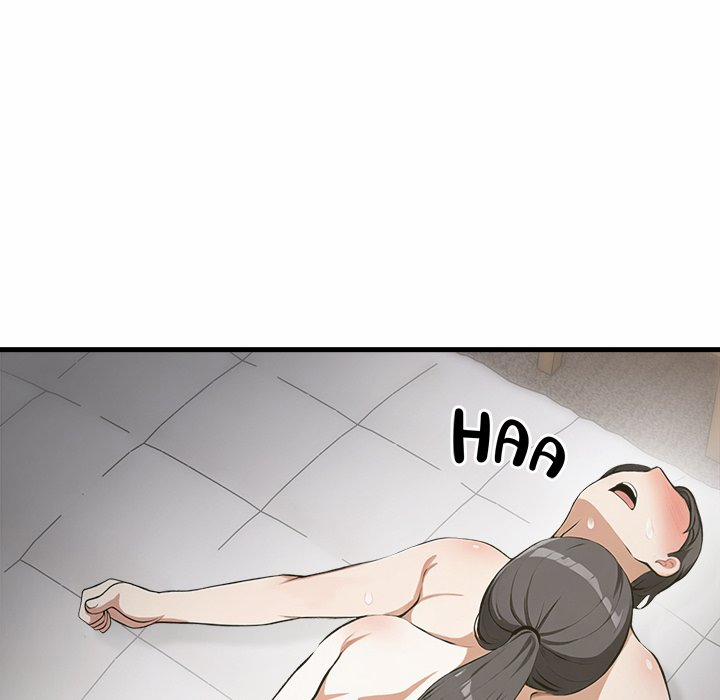 Steamy Webtoon Collection 6 trang 130