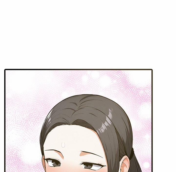 Steamy Webtoon Collection 6 trang 132
