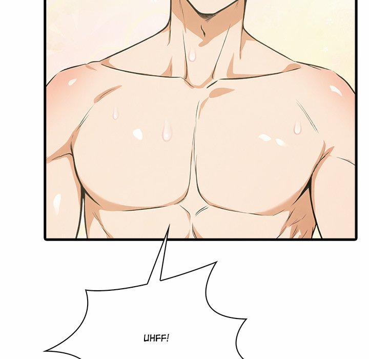 Steamy Webtoon Collection 6 trang 137