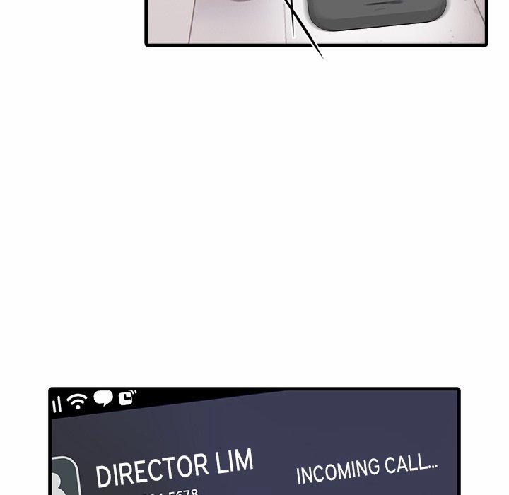 Steamy Webtoon Collection 6 trang 34