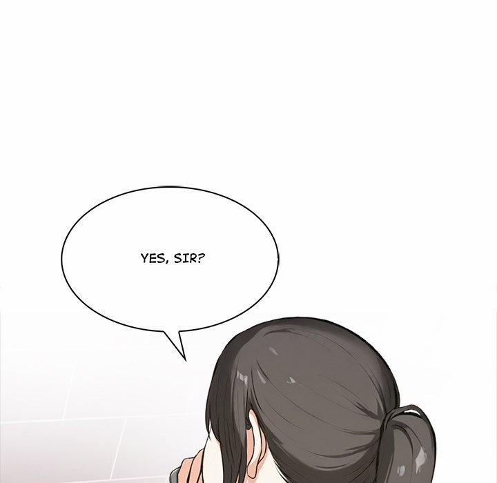 Steamy Webtoon Collection 6 trang 36