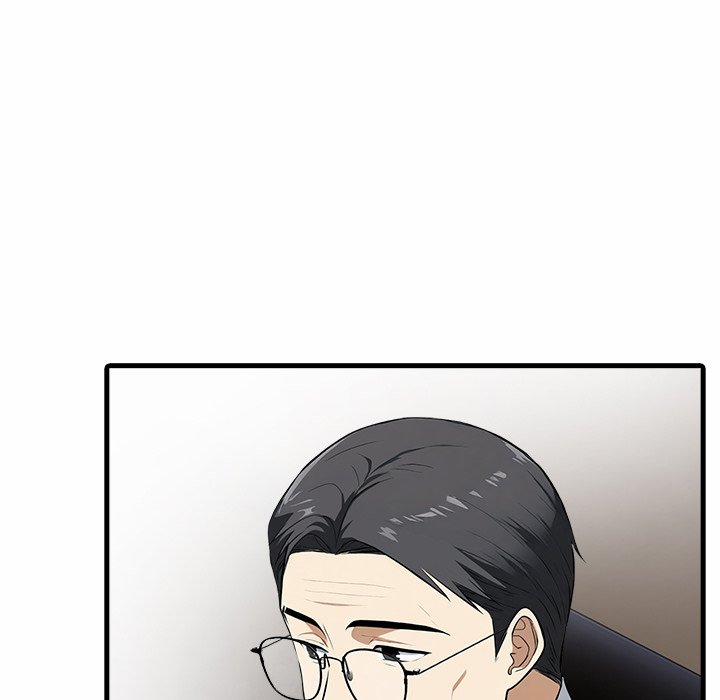 Steamy Webtoon Collection 6 trang 43