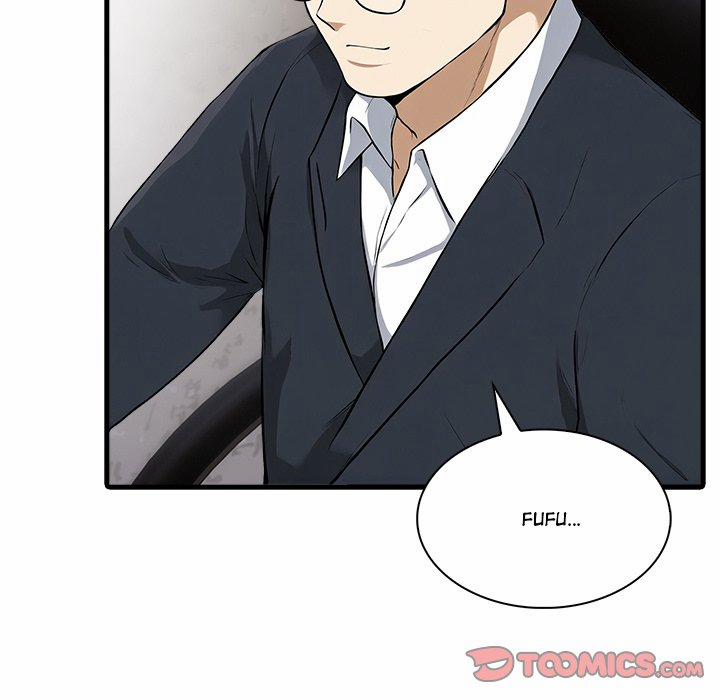 Steamy Webtoon Collection 6 trang 44