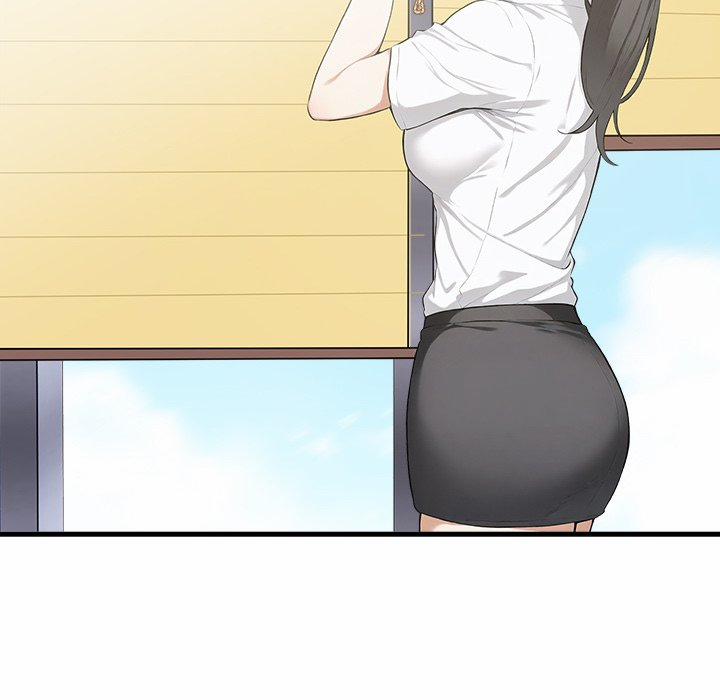 Steamy Webtoon Collection 6 trang 55