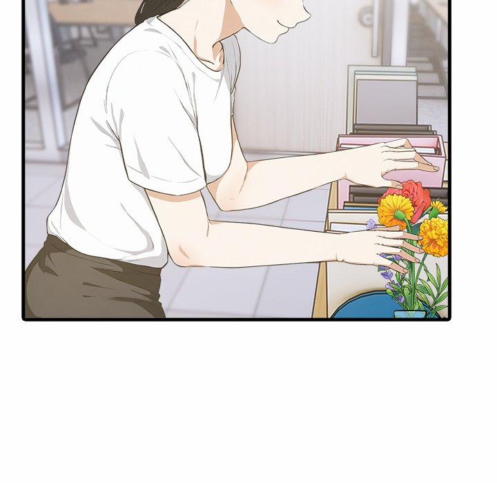 Steamy Webtoon Collection 6 trang 57