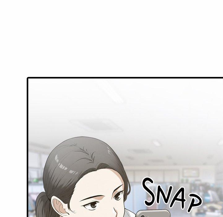 Steamy Webtoon Collection 6 trang 58