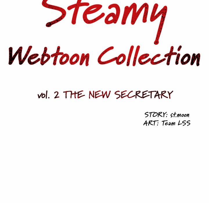 Steamy Webtoon Collection 6 trang 6