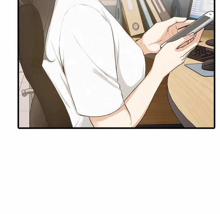 Steamy Webtoon Collection 6 trang 64