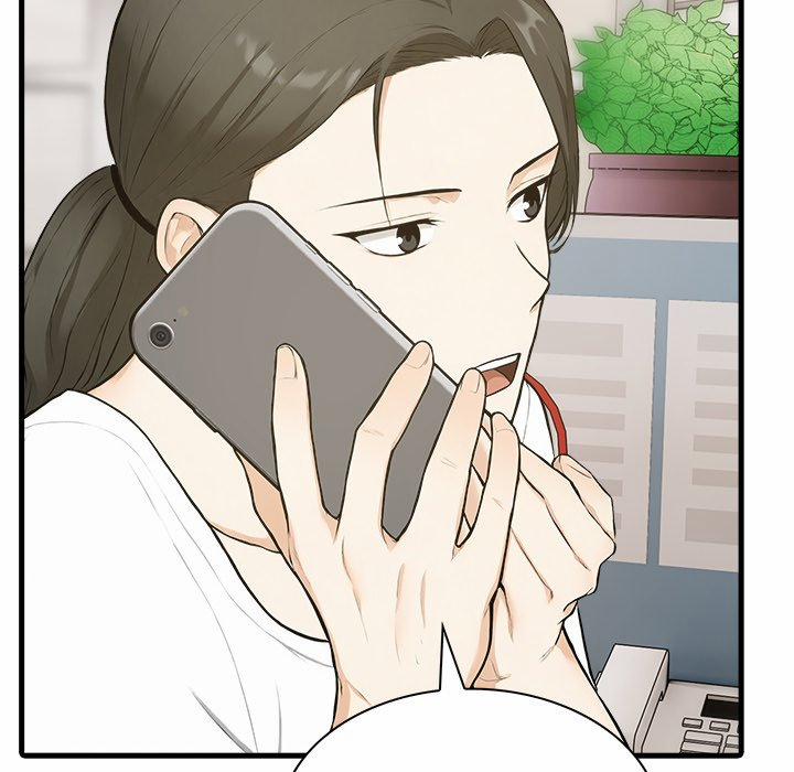 Steamy Webtoon Collection 6 trang 66