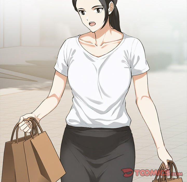 Steamy Webtoon Collection 6 trang 74