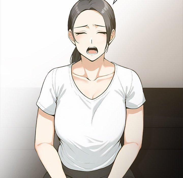 Steamy Webtoon Collection 6 trang 76