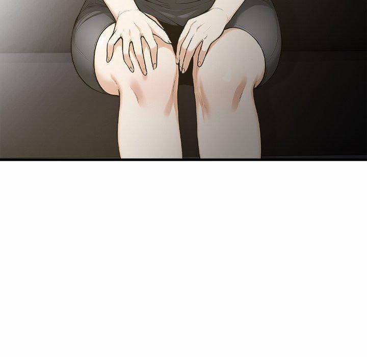 Steamy Webtoon Collection 6 trang 77