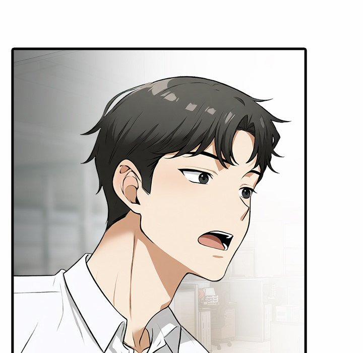 Steamy Webtoon Collection 6 trang 78