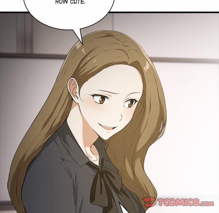 Steamy Webtoon Collection 6 trang 8