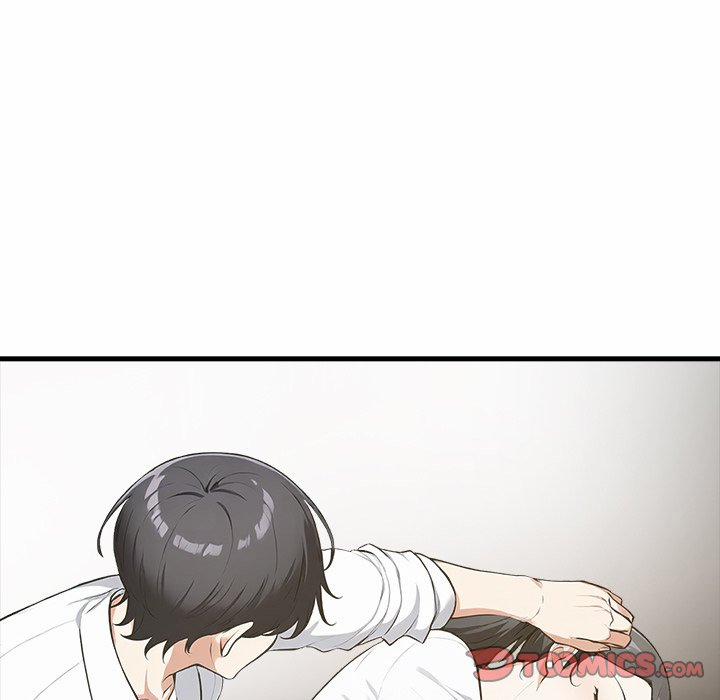 Steamy Webtoon Collection 6 trang 80