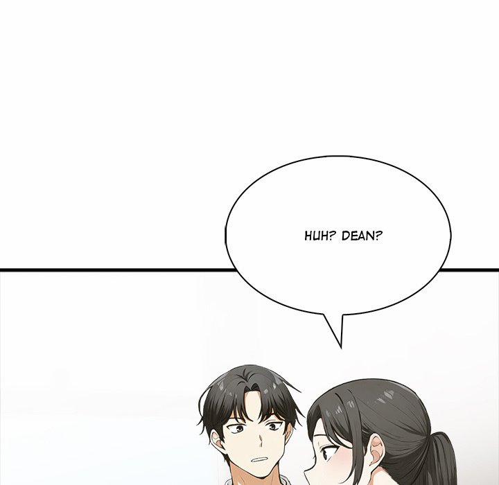Steamy Webtoon Collection 6 trang 84