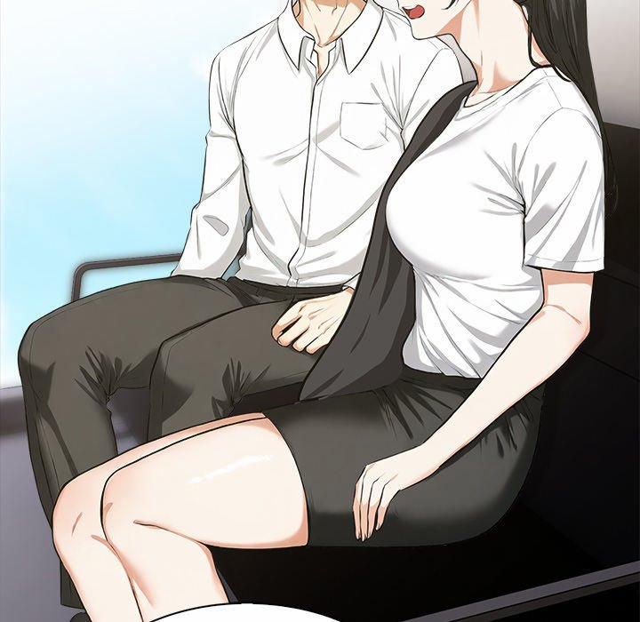 Steamy Webtoon Collection 6 trang 85