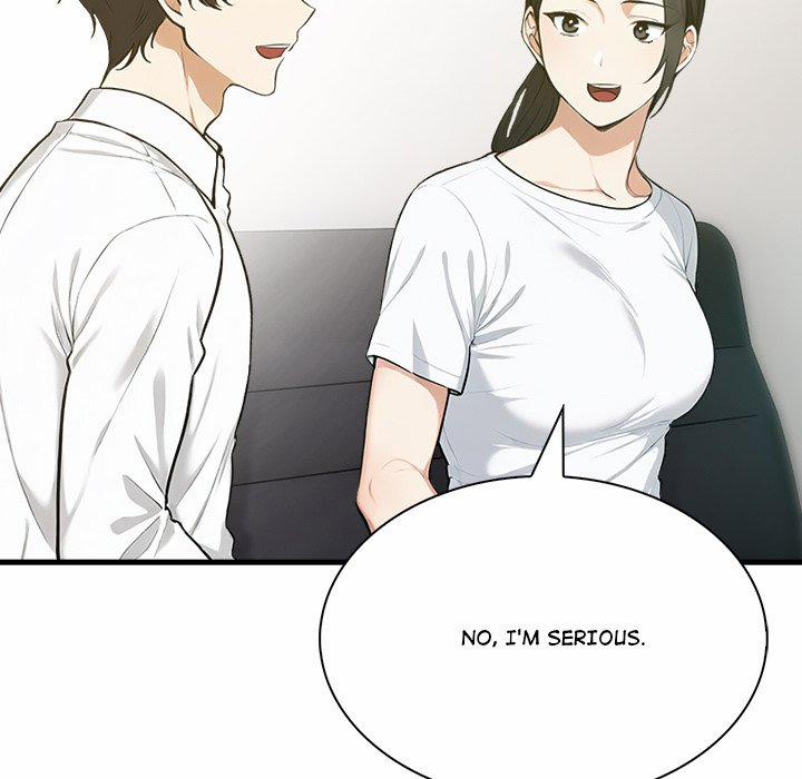 Steamy Webtoon Collection 6 trang 90