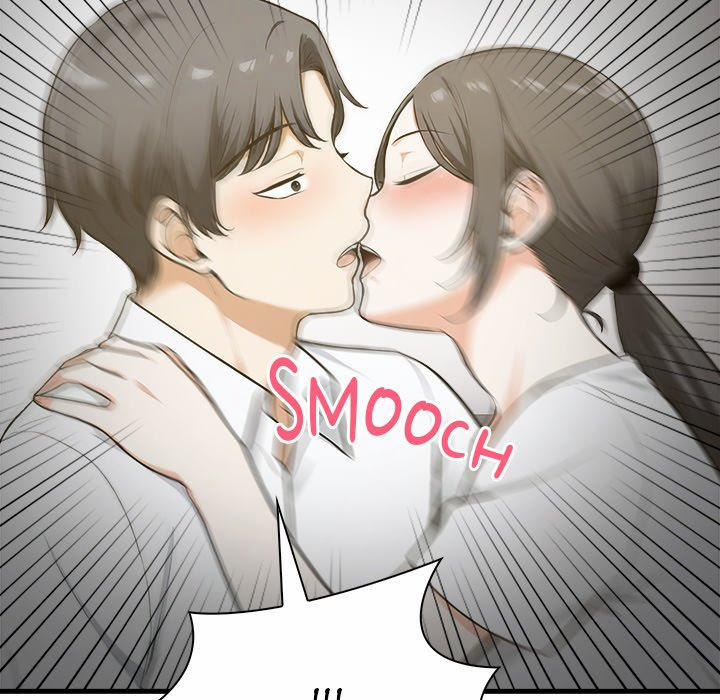 Steamy Webtoon Collection 6 trang 94