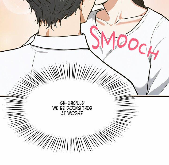 Steamy Webtoon Collection 6 trang 99