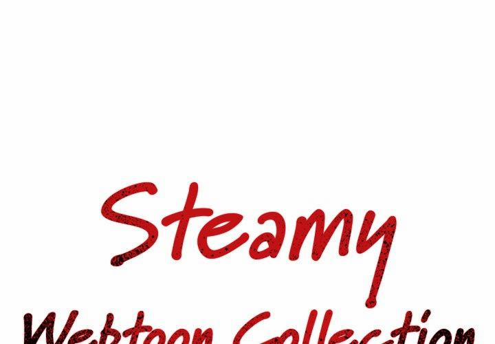 Steamy Webtoon Collection 9 trang 0