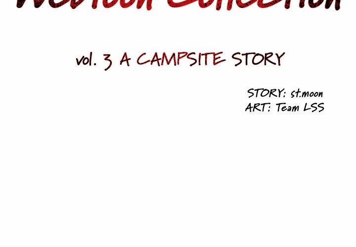 Steamy Webtoon Collection 9 trang 1