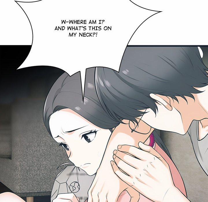 Steamy Webtoon Collection 9 trang 100