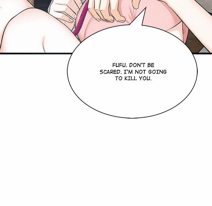 Steamy Webtoon Collection 9 trang 101