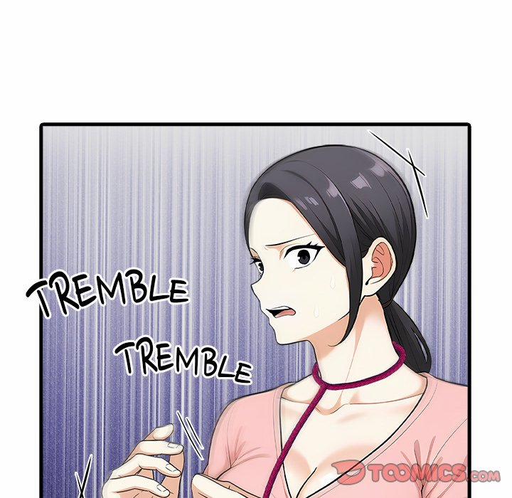 Steamy Webtoon Collection 9 trang 104