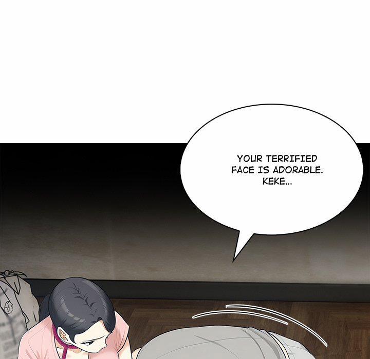 Steamy Webtoon Collection 9 trang 106