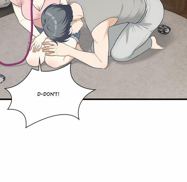 Steamy Webtoon Collection 9 trang 107
