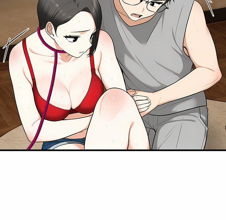 Steamy Webtoon Collection 9 trang 109