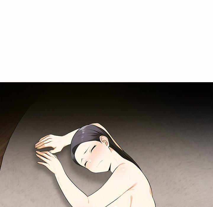 Steamy Webtoon Collection 9 trang 11